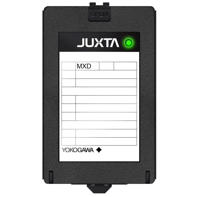 Yokogawa Universal Computing Unit, MXD