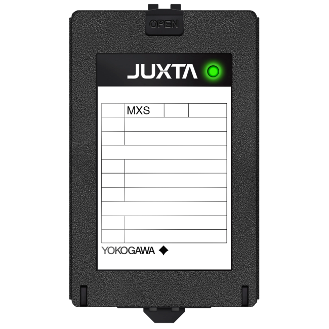 Yokogawa Universal Computing Unit, MXS