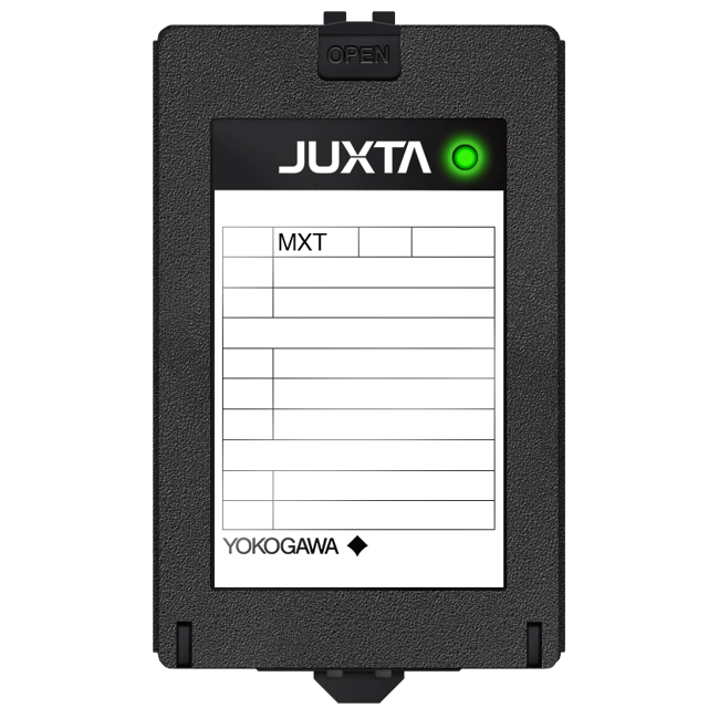 Yokogawa Universal Computing Unit, MXT