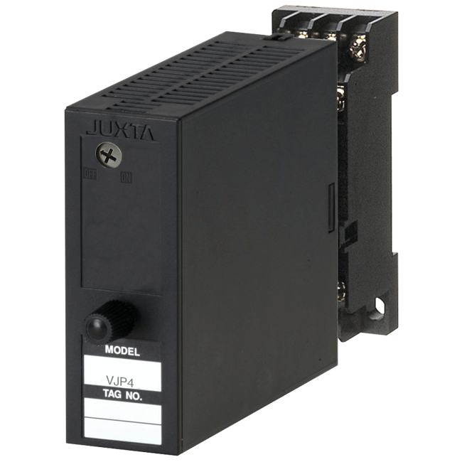 Yokogawa Isolated Single and Dual Output Pulse Rate Converter, VJP4