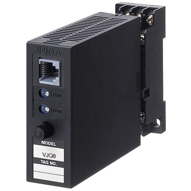 Yokogawa Pulse to Analog Converter, VJQ8
