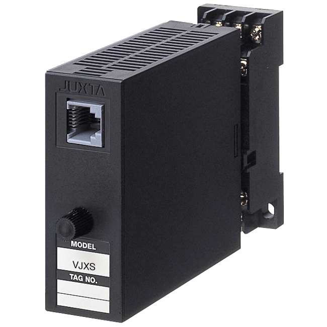Yokogawa Single & Dual Output Universal Computing Unit, VJXS