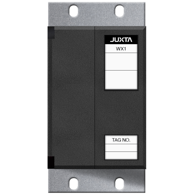 Yokogawa Variable Software Computing Unit, WX1 Series